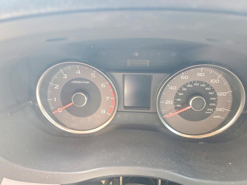 55076736 :رقم المزاد ، JF2SJAFC2GH442157 vin ، 2016 Subaru Forester مزاد بيع
