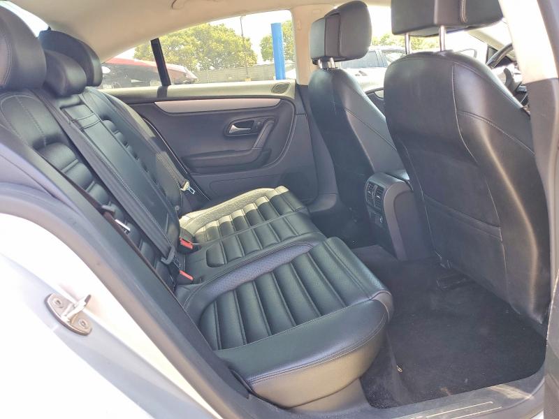 Продаж на аукціоні авто 2013 Volkswagen Cc, vin: WVWBP7AN5DE504835, номер лоту: 54541206