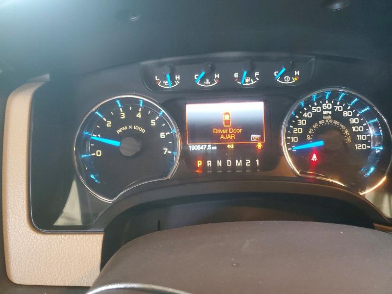 Aukcja sprzedaży 2014 Ford F150, vin: 1FTFW1ET8EKE43249, numer aukcji: 55091206