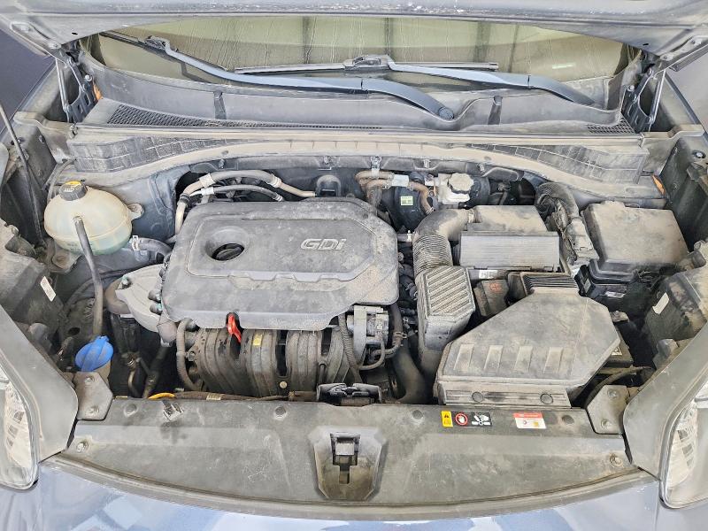 Продажа на аукционе авто 2020 Kia Sportage, vin: KNDPMCAC1L7749527, номер лота: 54311056