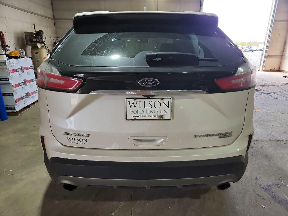 Aukcja sprzedaży 2019 Ford Edge, vin: 2FMPK4K93KBB87310, numer aukcji: 51309106