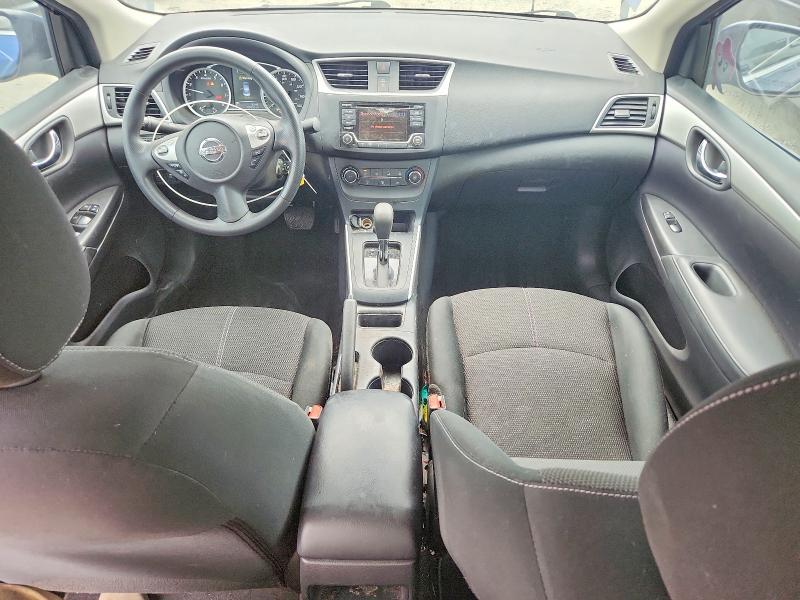 Aukcja sprzedaży 2018 Nissan Sentra, vin: 3N1AB7AP1JY229686, numer aukcji: 55493076