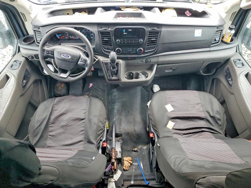 Продажа на аукционе авто 2020 Ford Transit, vin: 1FTBR3X81LKA87105, номер лота: 58498996