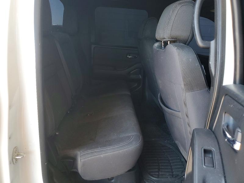 Продаж на аукціоні авто 2023 Nissan Frontier, vin: 1N6ED1EJ6PN611128, номер лоту: 54721356