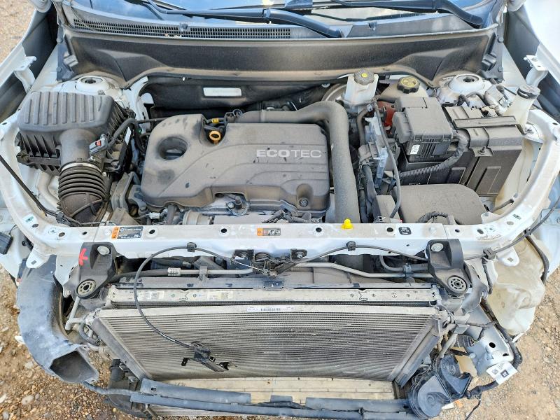 53366936 :رقم المزاد ، 3GKALPEV7LL273120 vin ، 2020 Gmc Terrain مزاد بيع