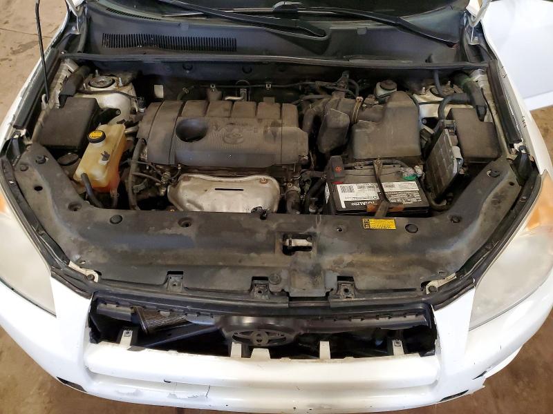 Продажа на аукционе авто 2012 Toyota Rav4, vin: 2T3BF4DV7CW207294, номер лота: 53182246
