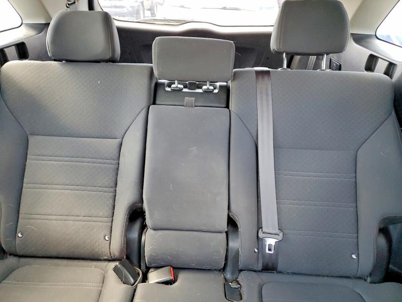 Aukcja sprzedaży 2019 Kia Sorento, vin: 5XYPGDA31KG545454, numer aukcji: 52041206
