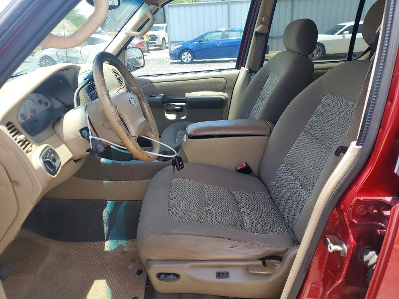 Aukcja sprzedaży 2005 Ford Explorer Sport Trac, vin: 1FMDU67K05UA12886, numer aukcji: 55119586
