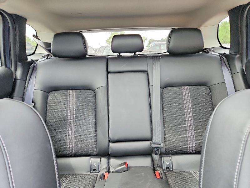 Aukcja sprzedaży 2025 Mazda Cx-50, vin: 7MMVABDM4SN308371, numer aukcji: 55171826