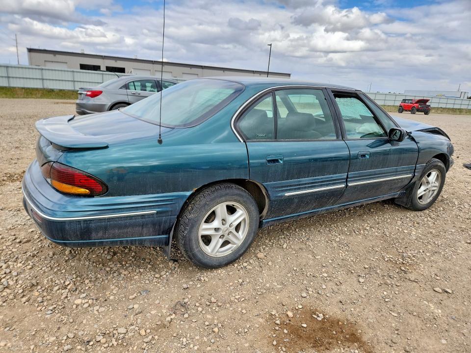 Aukcja sprzedaży 1996 Pontiac Bonneville, vin: 1G2HX52K3T4211740, numer aukcji: 51418366