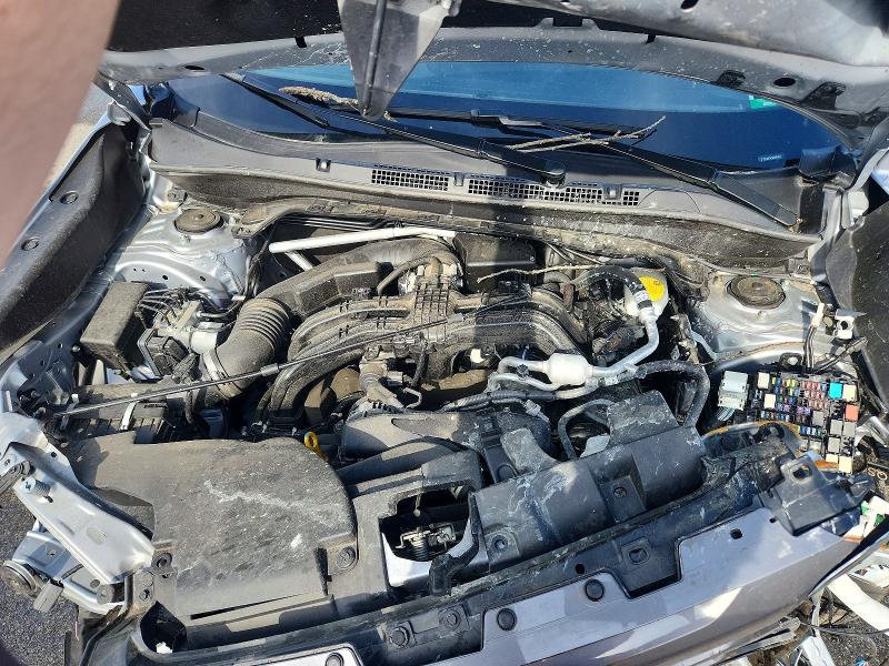 Продаж на аукціоні авто 2025 Subaru Forester, vin: JF2SLDRC4SH495801, номер лоту: 55060186