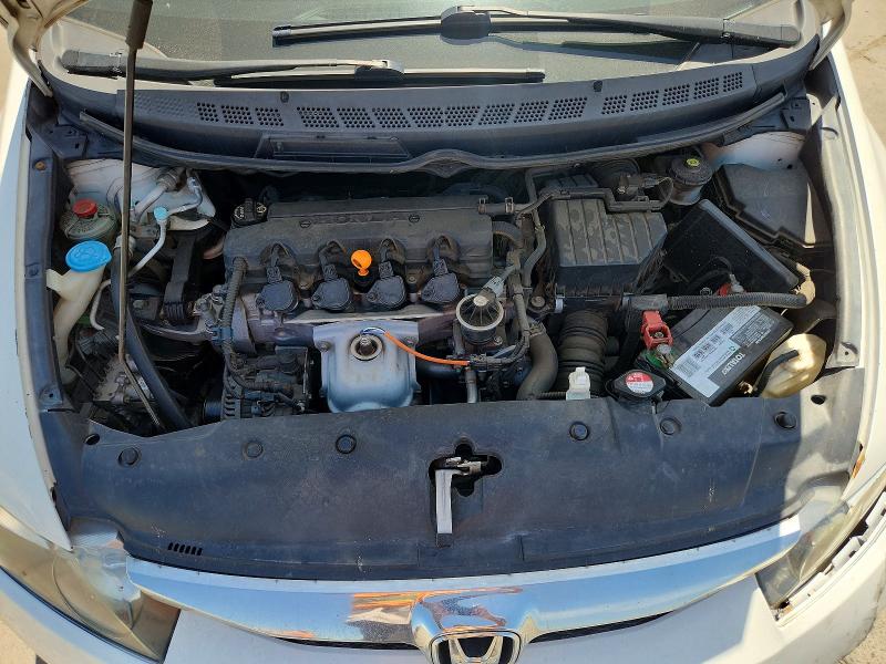 54187776 :رقم المزاد ، 19XFA1F53AE063084 vin ، 2010 Honda Civic مزاد بيع