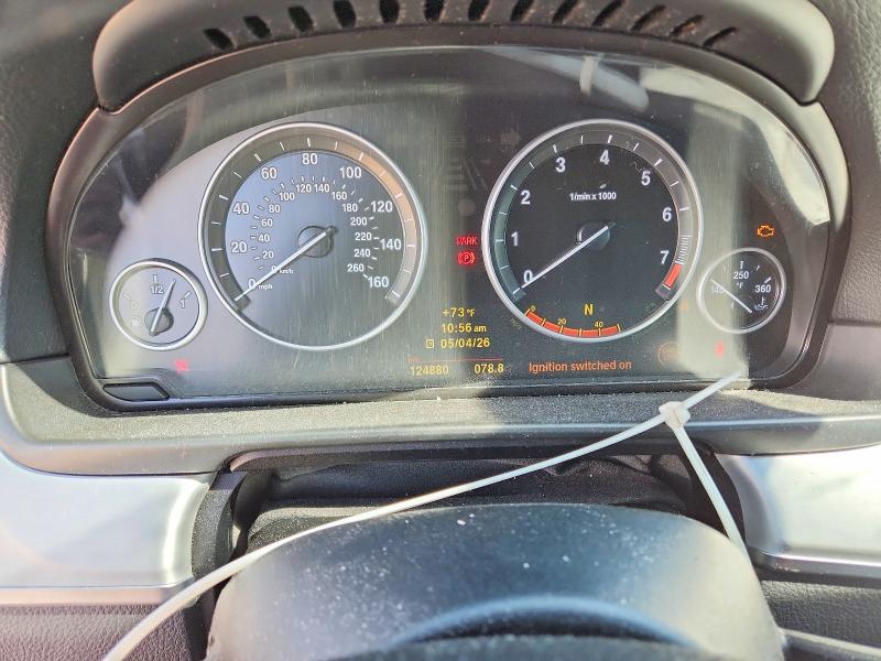 Продаж на аукціоні авто 2011 Bmw 535, vin: WBAFU7C58BC870091, номер лоту: 52417006