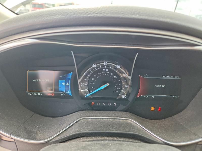 Aukcja sprzedaży 2017 Ford Fusion, vin: 3FA6P0HD9HR367025, numer aukcji: 53668316