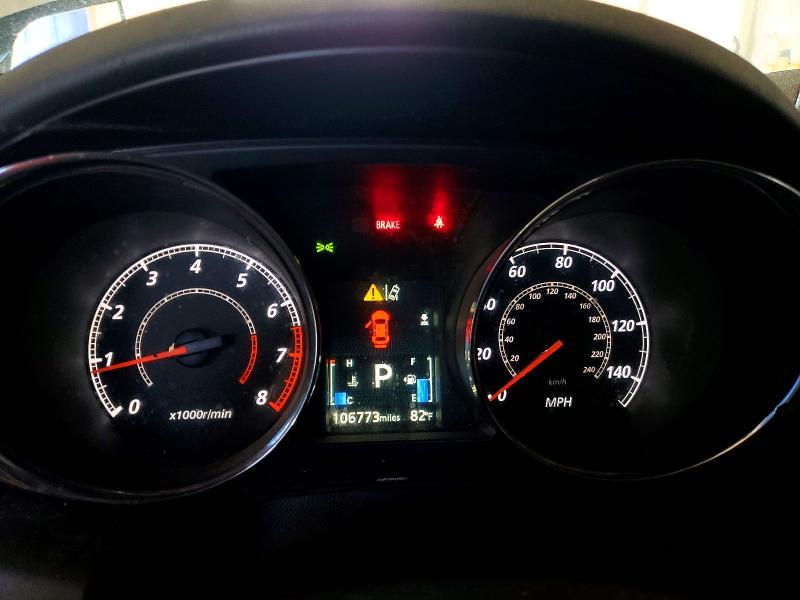 Продаж на аукціоні авто 2024 Mitsubishi Outlander Sport, vin: JA4ARUAUXRU000476, номер лоту: 54201406