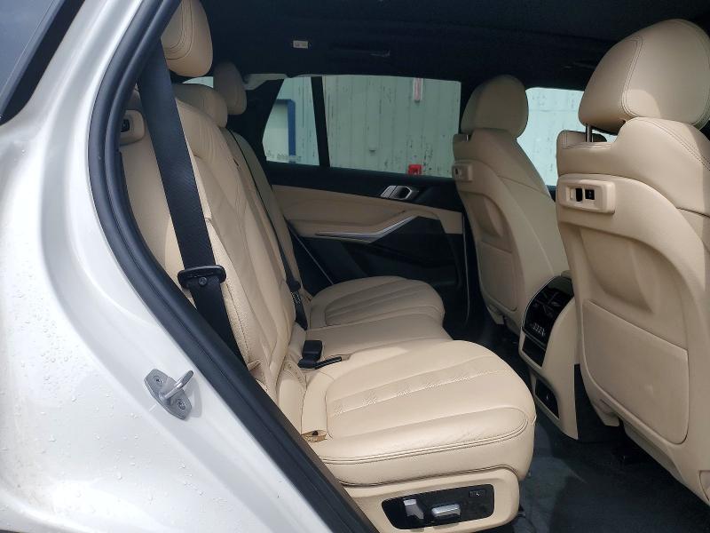 2021 Bmw X5 მანქანა იყიდება აუქციონზე, vin: 5UXCR6C04M9F69180, აუქციონის ნომერი: 52388116