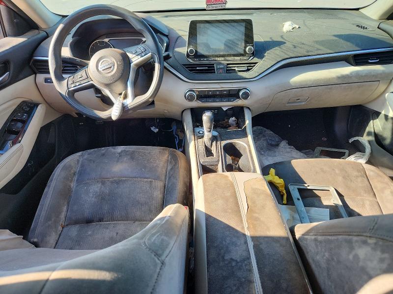 2021 Nissan Altima მანქანა იყიდება აუქციონზე, vin: 1N4BL4DV5MN317994, აუქციონის ნომერი: 55431886