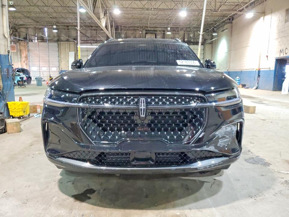 Auction sale of the 2026 Lincoln Nautilus, vin: 5LMPJ8KA0TJ985875, lot number: 52183356