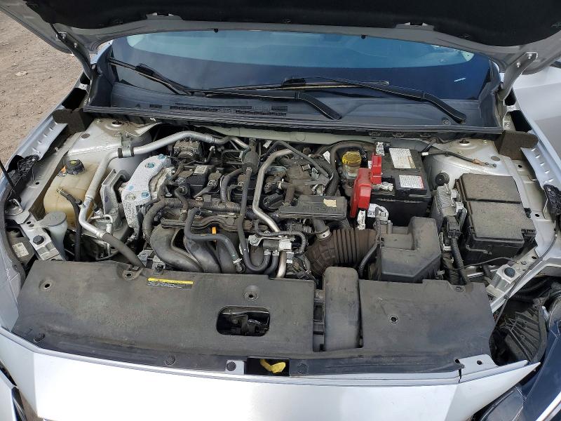 Aukcja sprzedaży 2023 Nissan Sentra, vin: 3N1AB8CV9PY260453, numer aukcji: 53398436