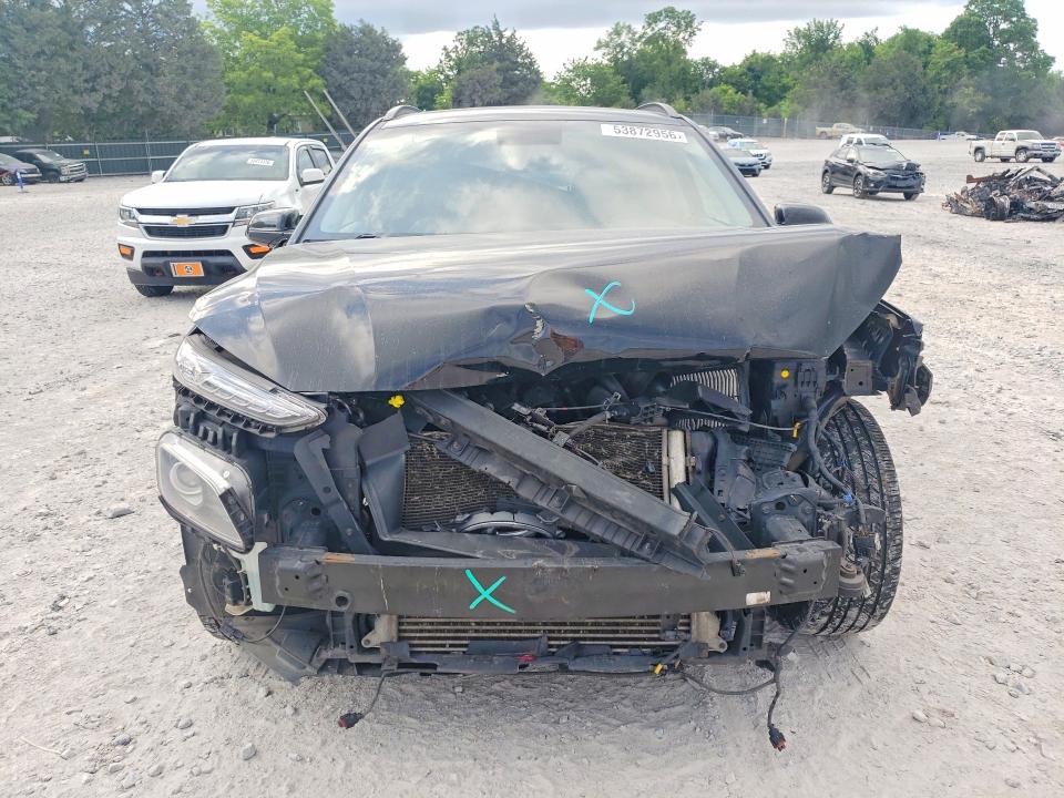Aukcja sprzedaży 2018 Hyundai Kona, vin: KM8K3CA5XJU110278, numer aukcji: 53872956