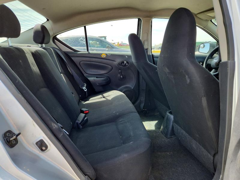 Aukcja sprzedaży 2012 Nissan Versa, vin: 3N1CN7AP9CL910081, numer aukcji: 54474436