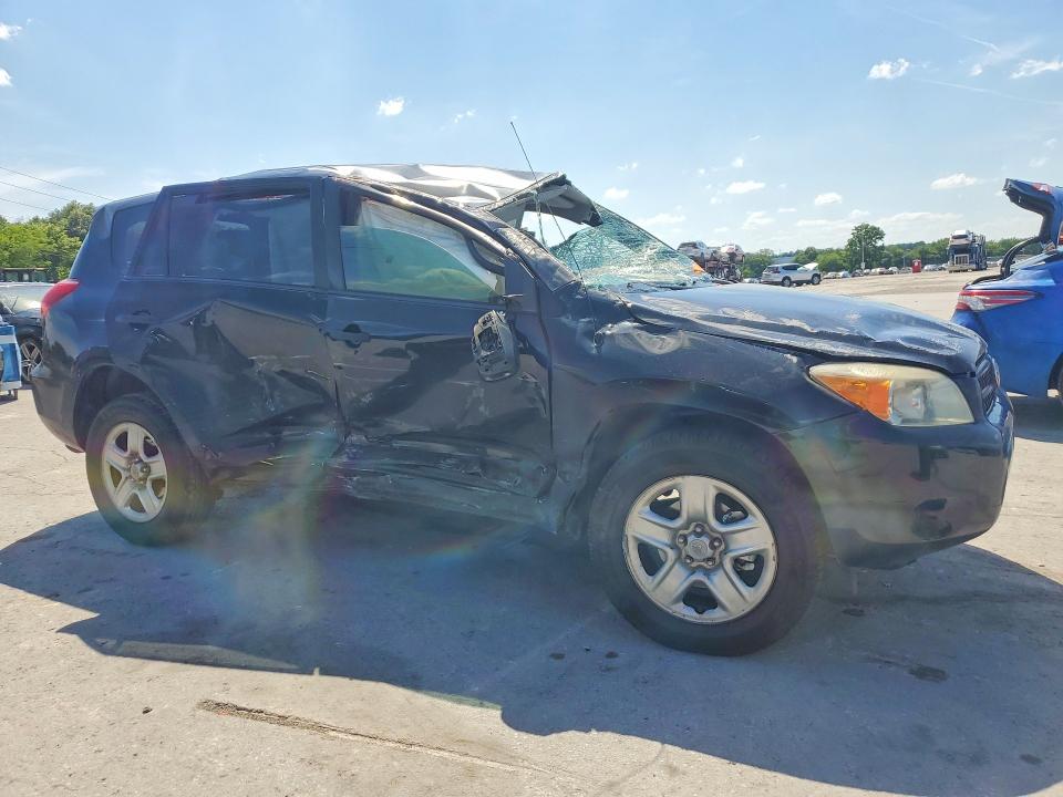 52400926 :رقم المزاد ، JTMZK33V386011285 vin ، 2008 Toyota Rav4 مزاد بيع