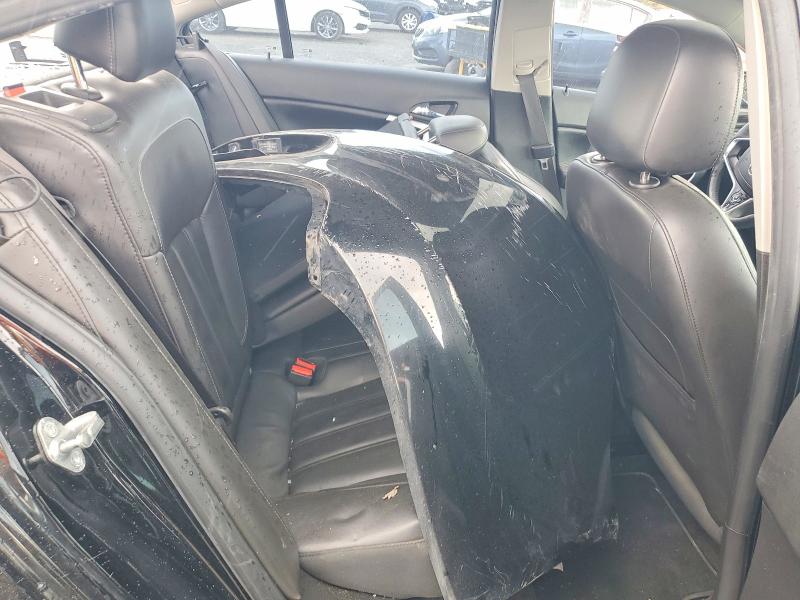 Aukcja sprzedaży 2014 Buick Regal, vin: 2G4GN5EX7E9177608, numer aukcji: 55493596