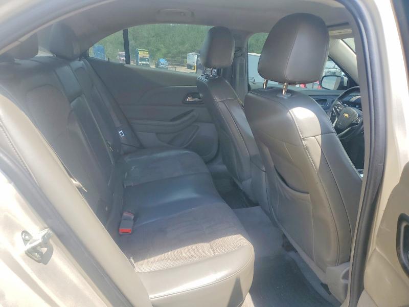 Продаж на аукціоні авто 2014 Chevrolet Malibu, vin: 1G11E5SL9EF158991, номер лоту: 54587746