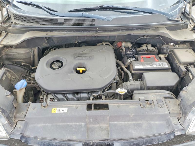 Продаж на аукціоні авто 2017 Kia Soul, vin: KNDJP3A51H7418727, номер лоту: 55220406