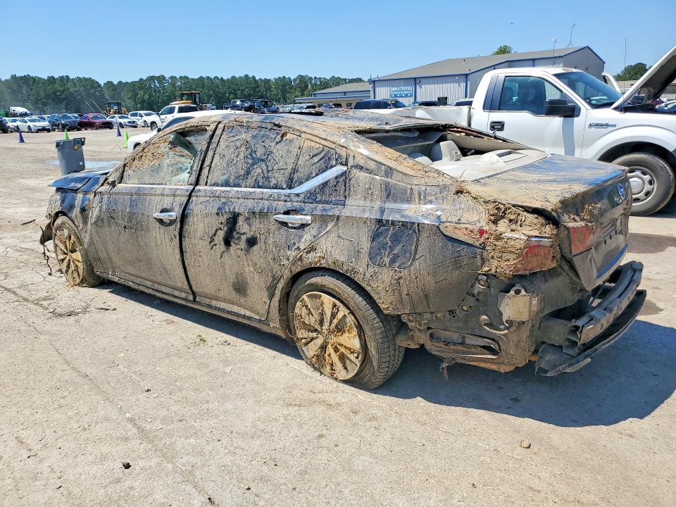 Продажа на аукционе авто 2020 Nissan Altima, vin: 1N4BL4EV0LC164739, номер лота: 53449056
