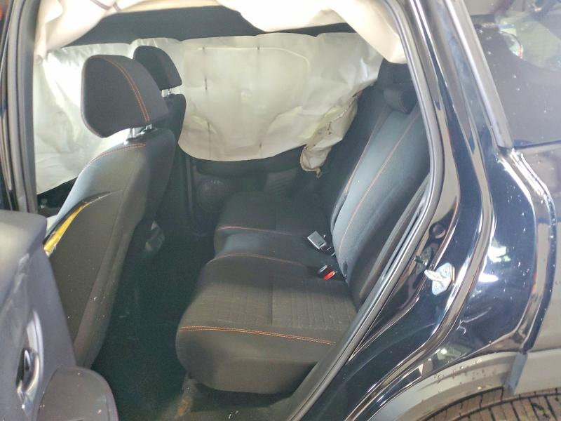 Продажа на аукционе авто 2023 Honda Hr-v, vin: 3CZRZ2H56PM720168, номер лота: 54981466