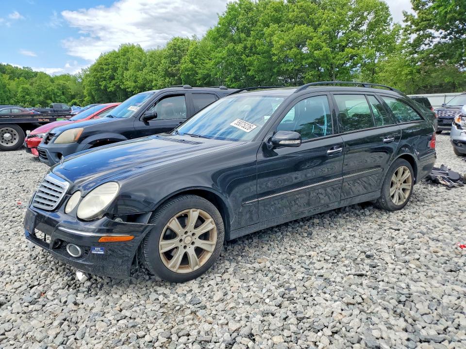 Aukcja sprzedaży 2009 Mercedes-benz E, vin: WDBUH87X89B380216, numer aukcji: 55075226