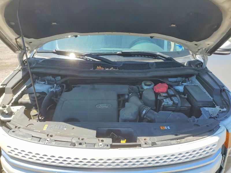 Продаж на аукціоні авто 2014 Ford Explorer, vin: 1FM5K8F87EGA67958, номер лоту: 53651276