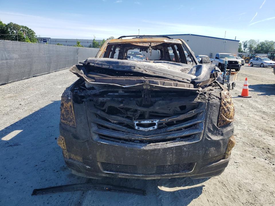 Aukcja sprzedaży 2016 Cadillac Escalade, vin: 1GYS4KKJ7GR326814, numer aukcji: 52005486