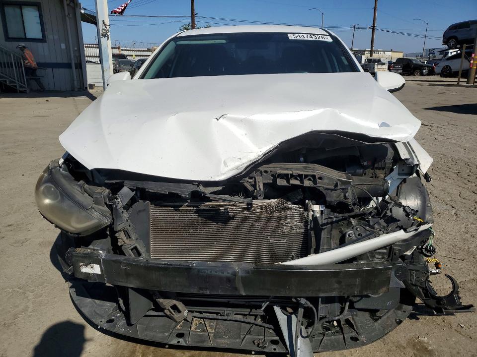 Продаж на аукціоні авто 2018 Hyundai Elantra, vin: 5NPD84LF6JH240577, номер лоту: 54474326