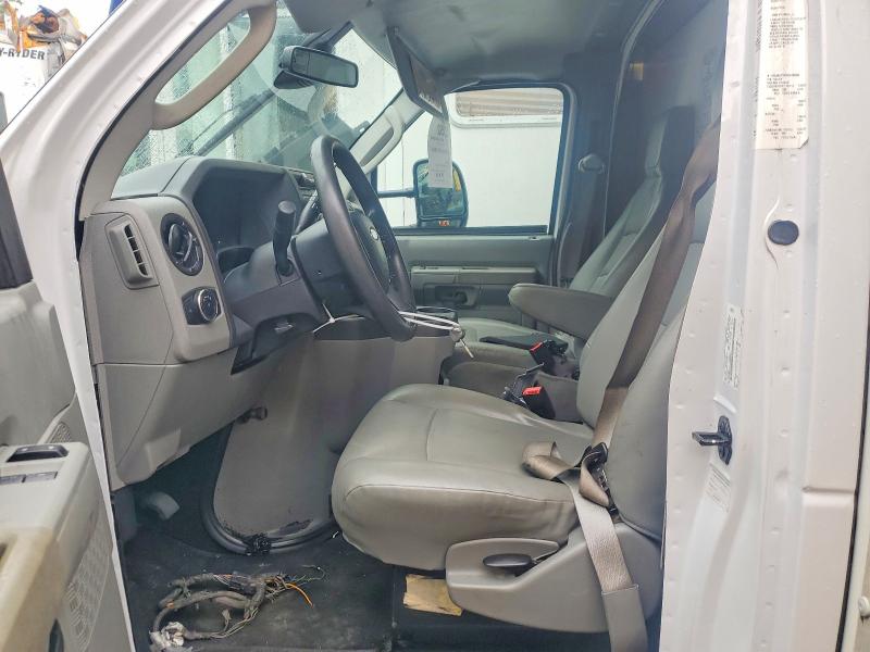57277766 :رقم المزاد ، 1FDWE3FN6NDC09089 vin ، 2022 Ford Econoline مزاد بيع