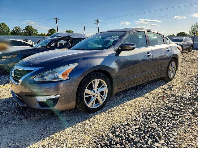 Aukcja sprzedaży 2015 Nissan Altima, vin: 1N4AL3AP6FN901335, numer aukcji: 52606006