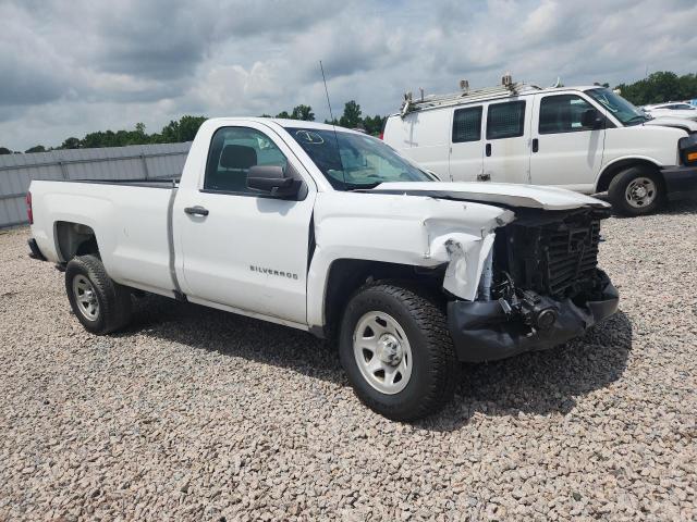 Продаж на аукціоні авто 2018 Chevrolet Silverado, vin: 1GCNCNEH9JZ222462, номер лоту: 53301396