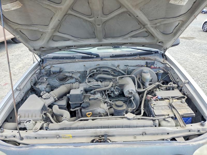 Продаж на аукціоні авто 2003 Toyota Tacoma, vin: 5TENL42N83Z279442, номер лоту: 54126376