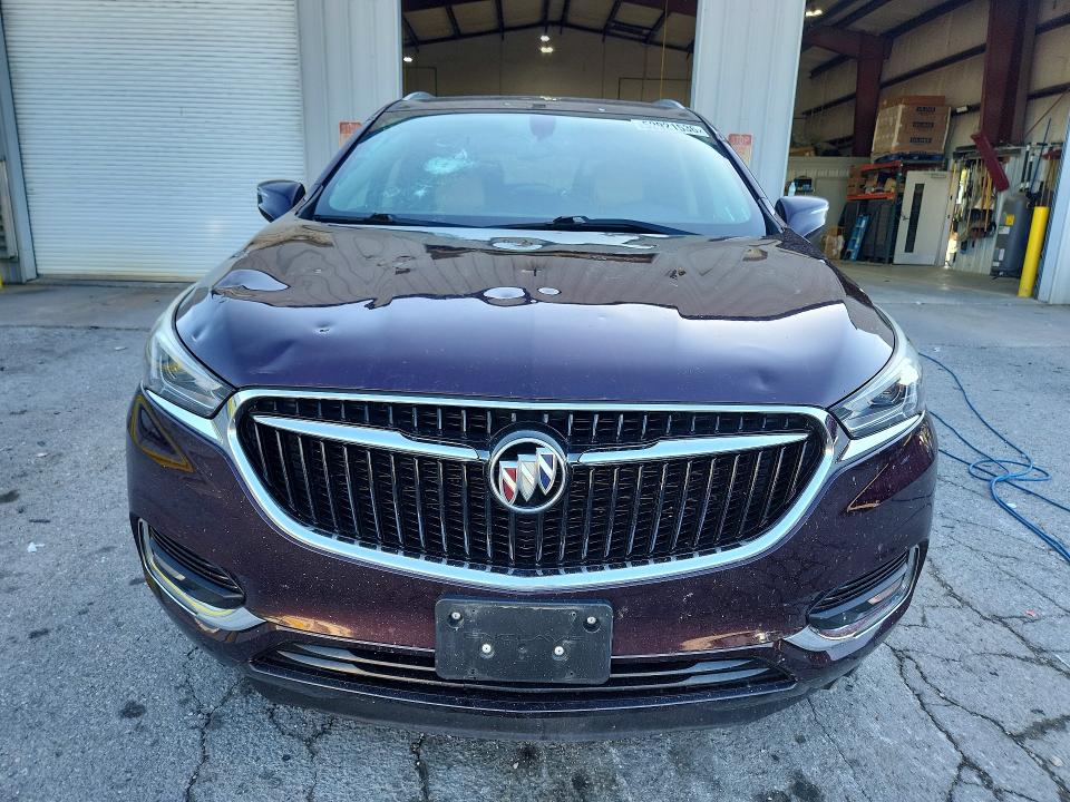 Продаж на аукціоні авто 2018 Buick Enclave, vin: 5GAERBKW9JJ147309, номер лоту: 52921536