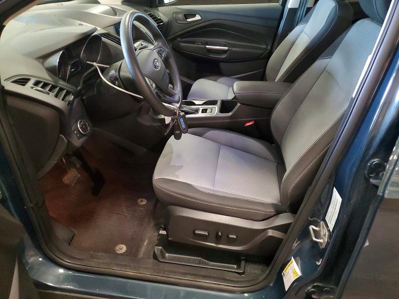 Aukcja sprzedaży 2019 Ford Escape, vin: 1FMCU9GD4KUC01387, numer aukcji: 54730886