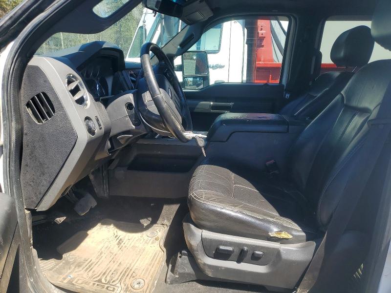 Aukcja sprzedaży 2012 Ford F450, vin: 1FT8W4DT3CEB46929, numer aukcji: 52516276