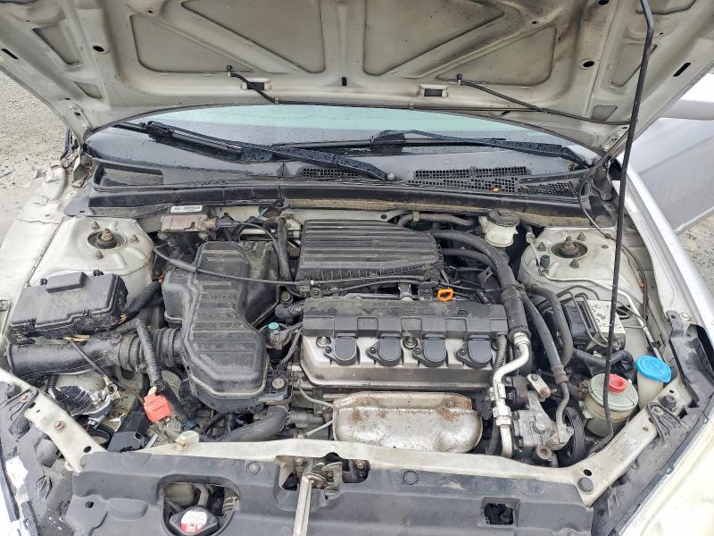 Продаж на аукціоні авто 2005 Honda Civic, vin: 1HGEM22975L029942, номер лоту: 53438376