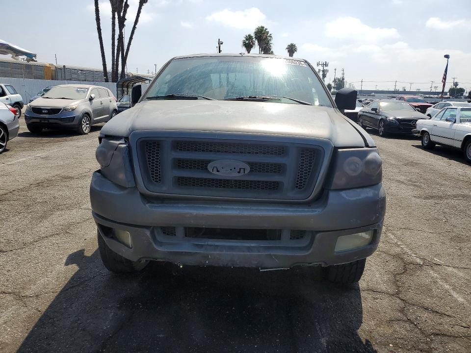 Продаж на аукціоні авто 2004 Ford F150, vin: 1FTRX12W74NA79380, номер лоту: 54306236