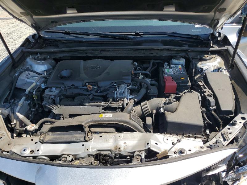 Продаж на аукціоні авто 2020 Toyota Camry, vin: 4T1C11AK7LU907711, номер лоту: 52261306