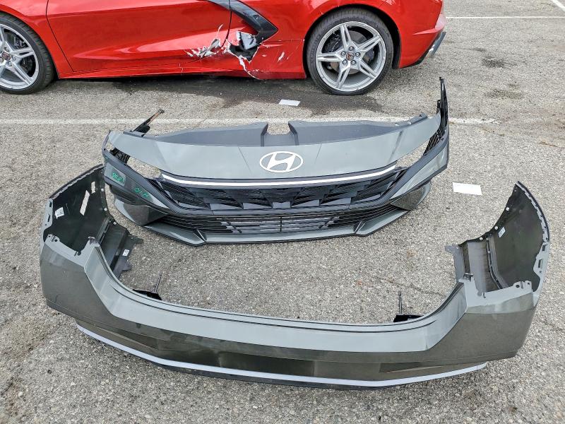 2026 Hyundai Elantra მანქანა იყიდება აუქციონზე, vin: KMHLM4DG9TU170608, აუქციონის ნომერი: 52066126