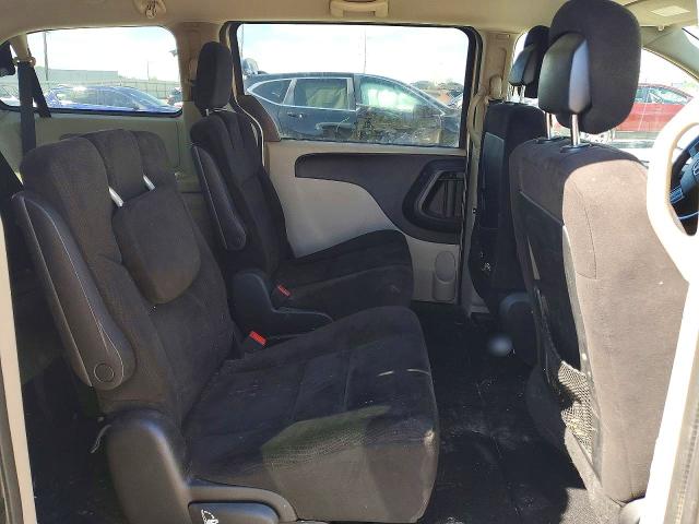 Продаж на аукціоні авто 2014 Dodge Grand Caravan, vin: 2C4RDGCG5ER291430, номер лоту: 51777916