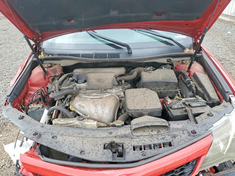 Aukcja sprzedaży 2014 Toyota Camry, vin: 4T1BF1FK5EU795693, numer aukcji: 54192306