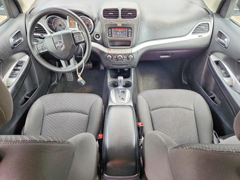 Продаж на аукціоні авто 2018 Dodge Journey, vin: 3C4PDCAB2JT513968, номер лоту: 52288756
