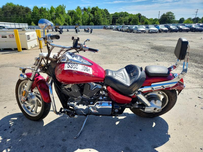 53984906 :رقم المزاد ، 1HFSC55035A104592 vin ، 2005 Honda Vtx1300 مزاد بيع